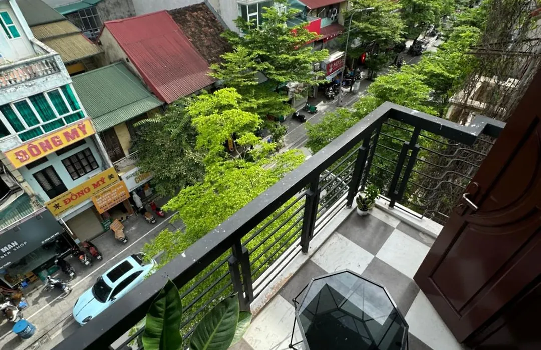 Julia Apartment-1