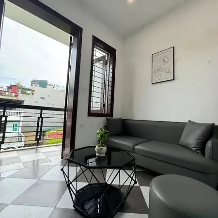 Julia Apartment-2
