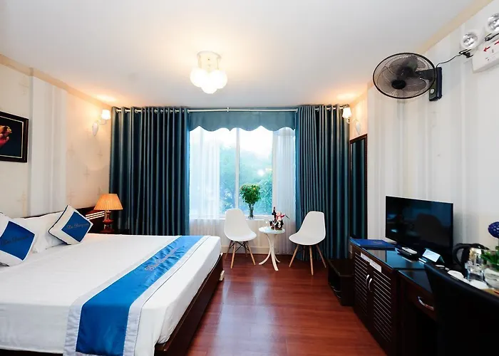 Dai Duong Ha Noi I