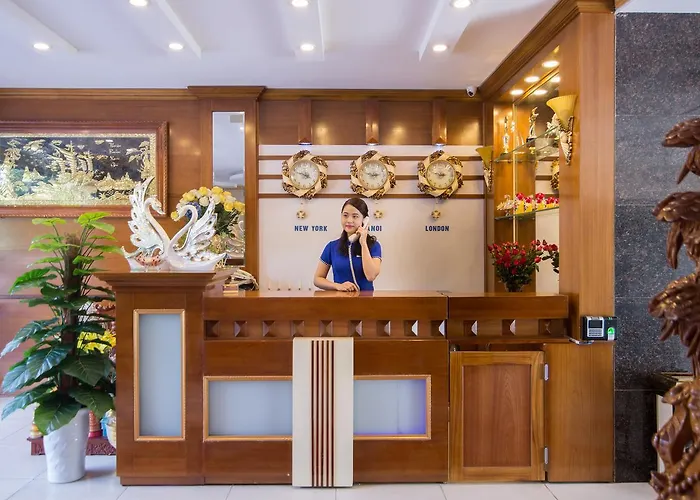 Dai Duong Ha Noi I